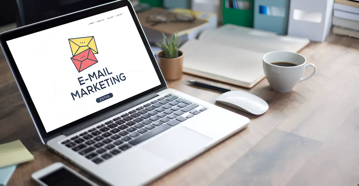 Email Marketing Strategies