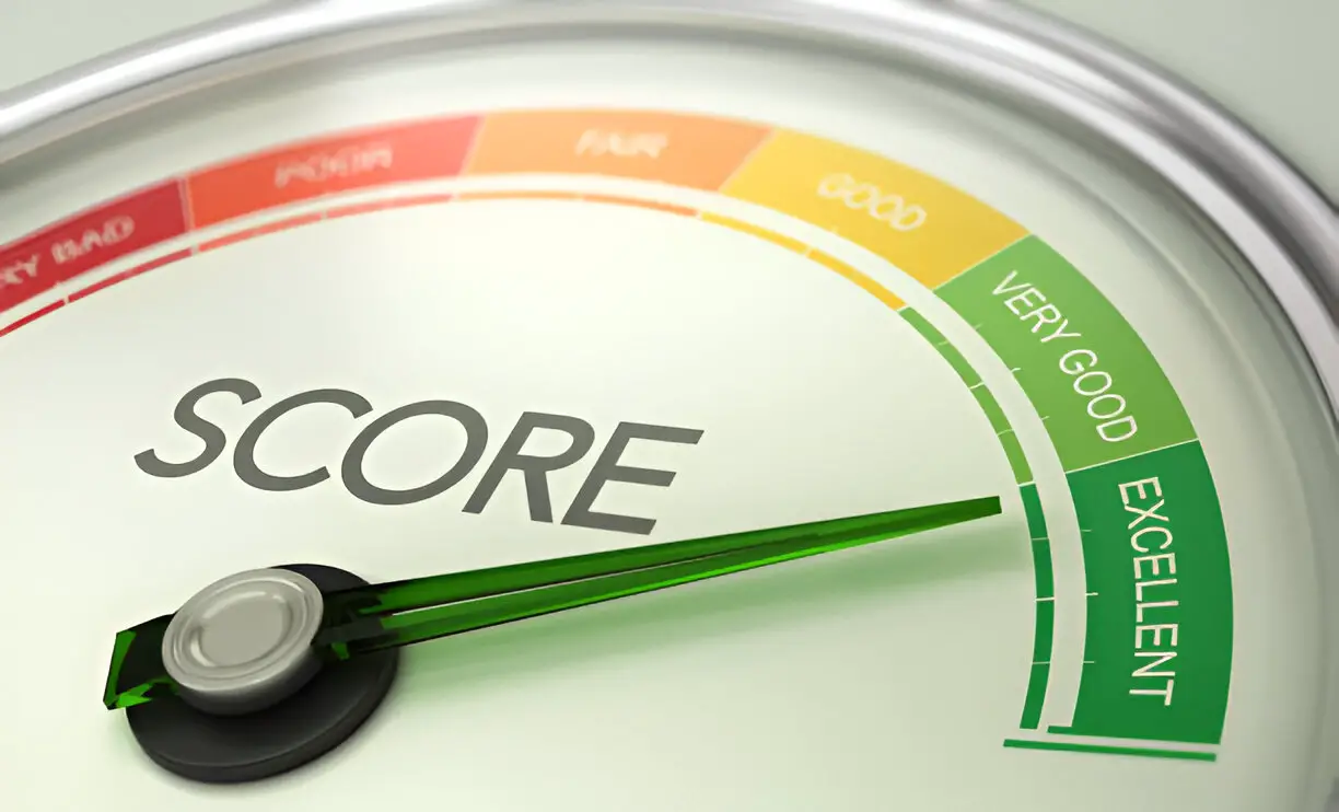 Improve Credit Score