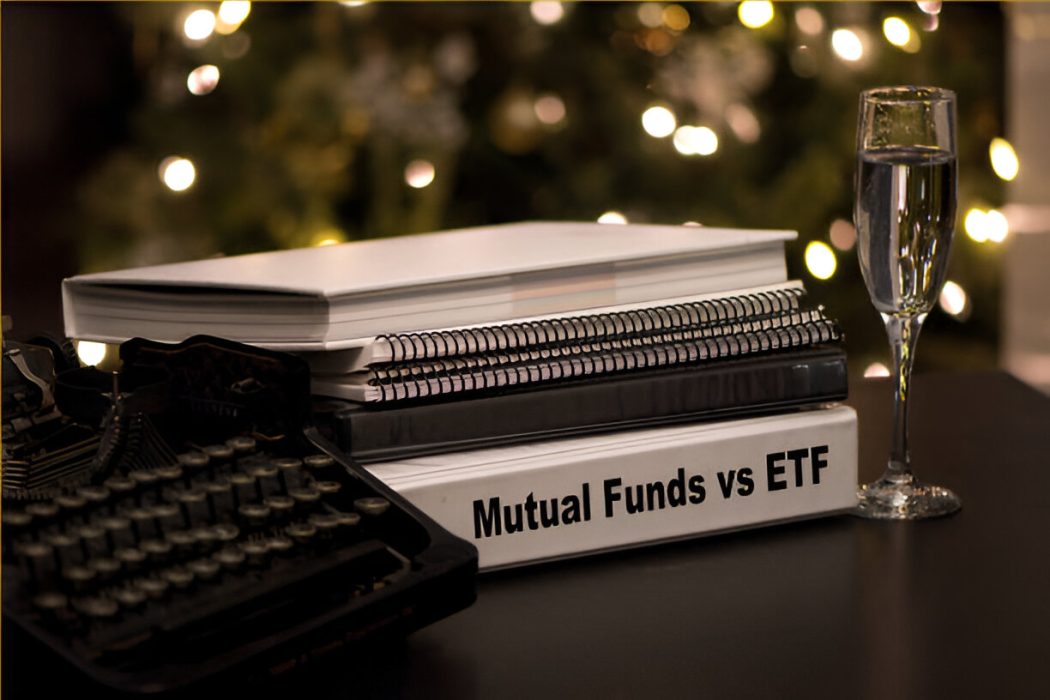 Mutual Funds vs. ETFs