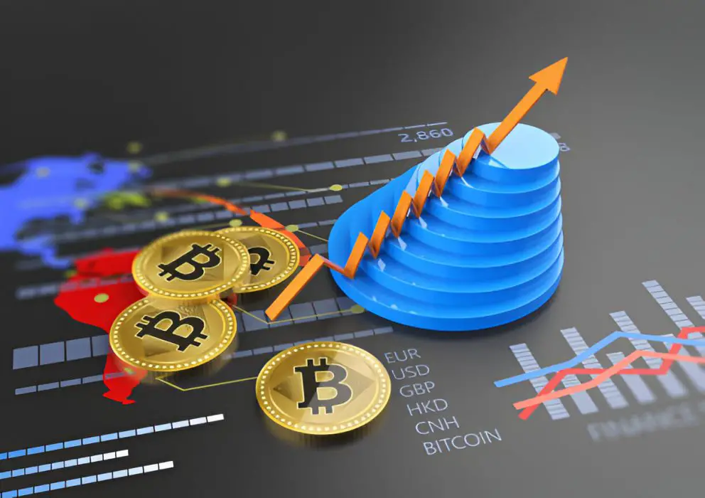 Top Cryptocurrencies to Watch