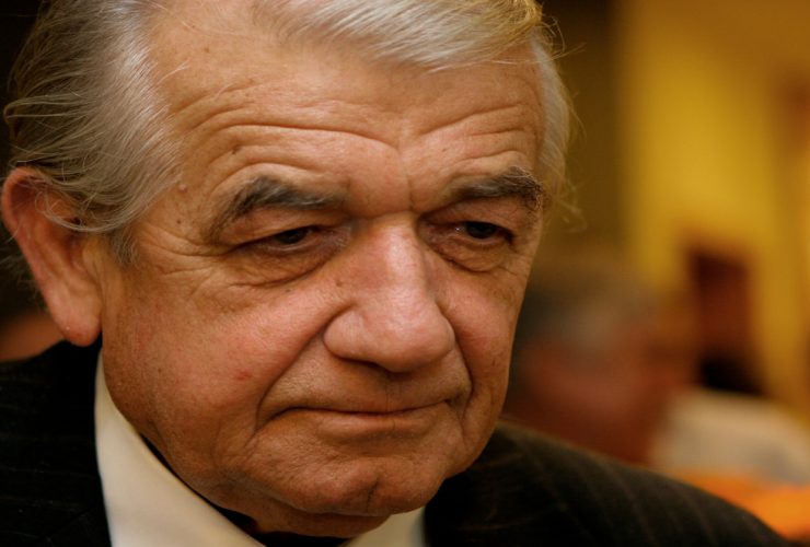 Dr. Zbigniew Religa