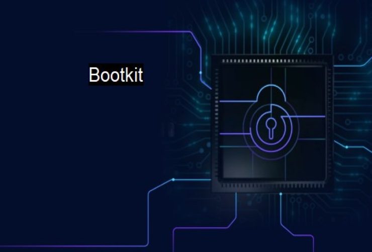 A bootkit