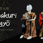 Karakuri dolls