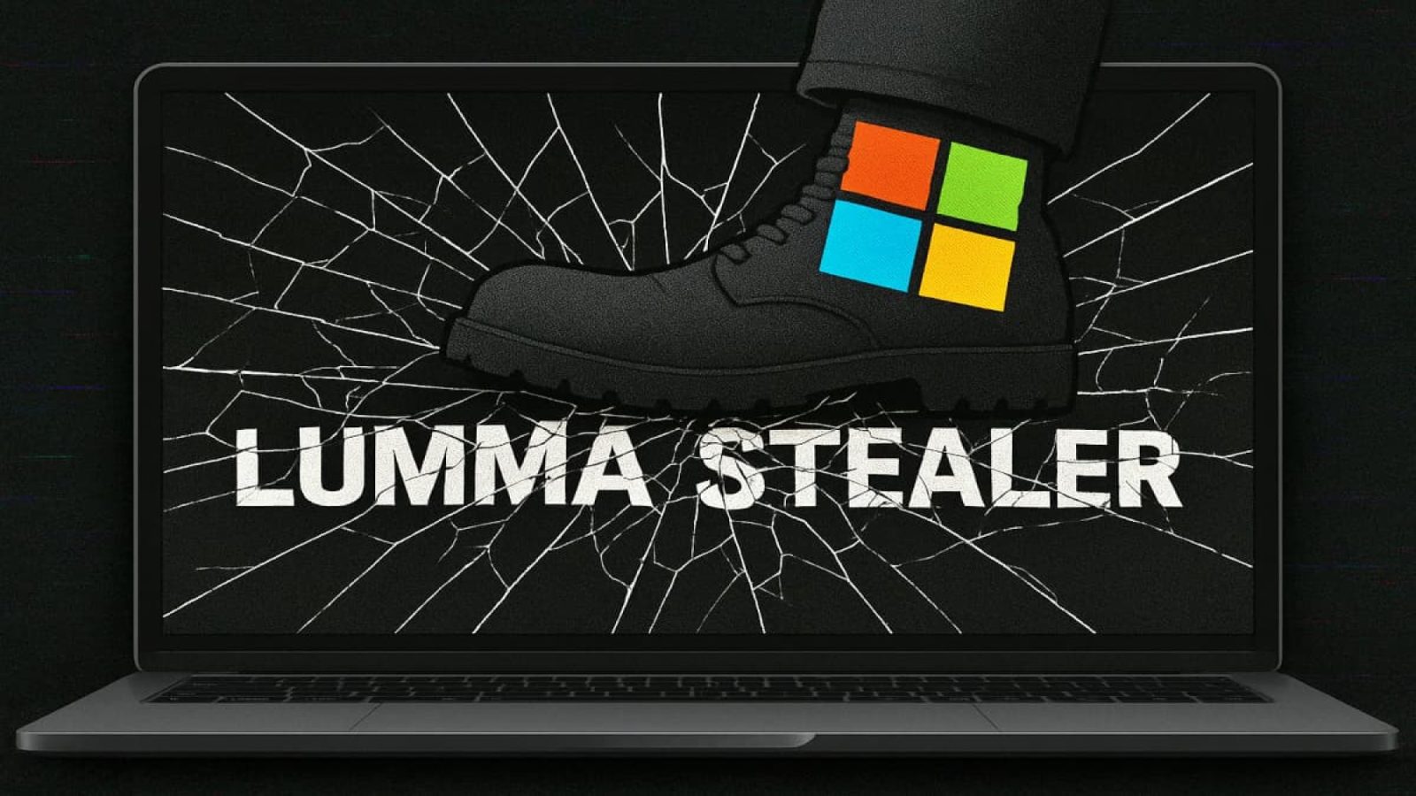 Lumma Stealer malware