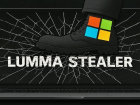 Lumma Stealer malware