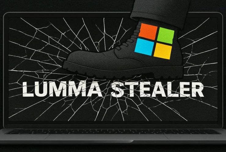 Lumma Stealer malware