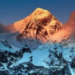Mount Everest