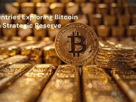 Nations Embrace Cryptocurrency