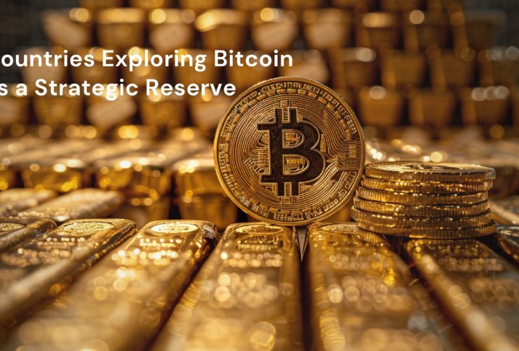 Nations Embrace Cryptocurrency