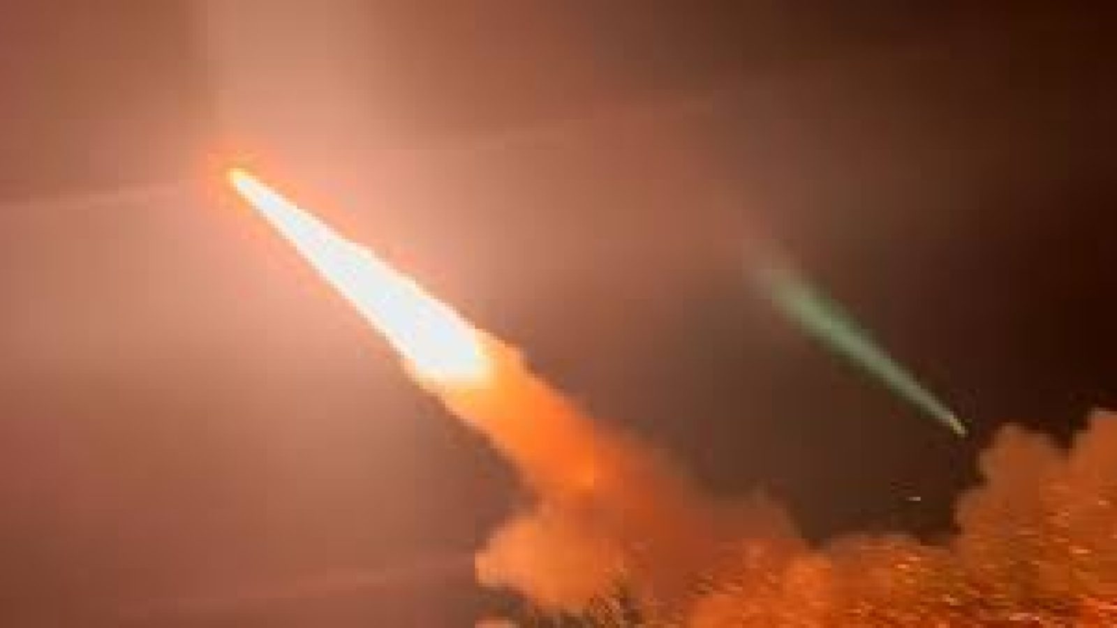 Pakistan cyber offensive