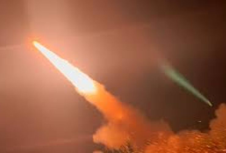 Pakistan cyber offensive