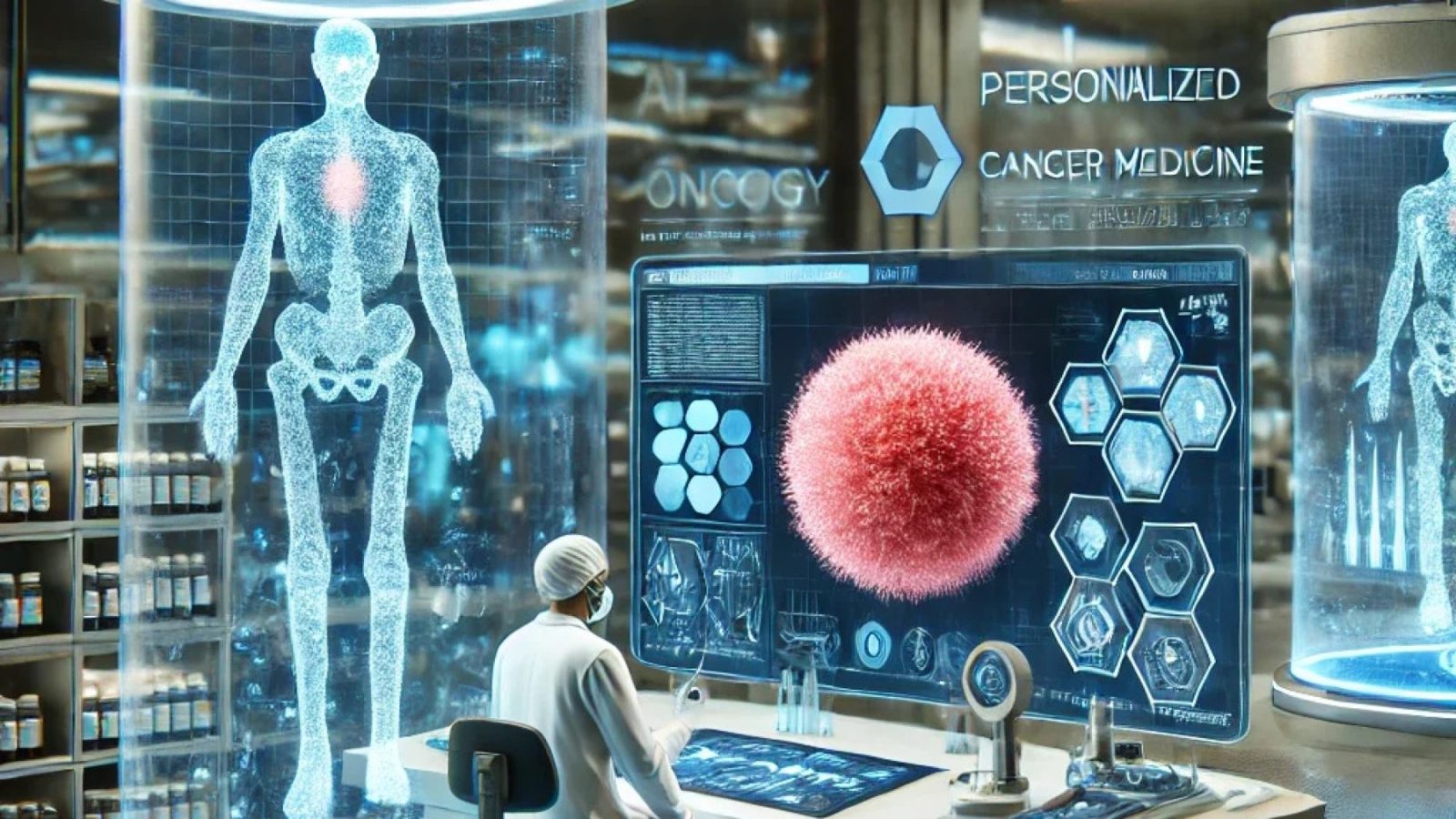 personalized cancer vaccines