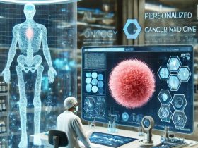personalized cancer vaccines