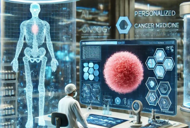 personalized cancer vaccines