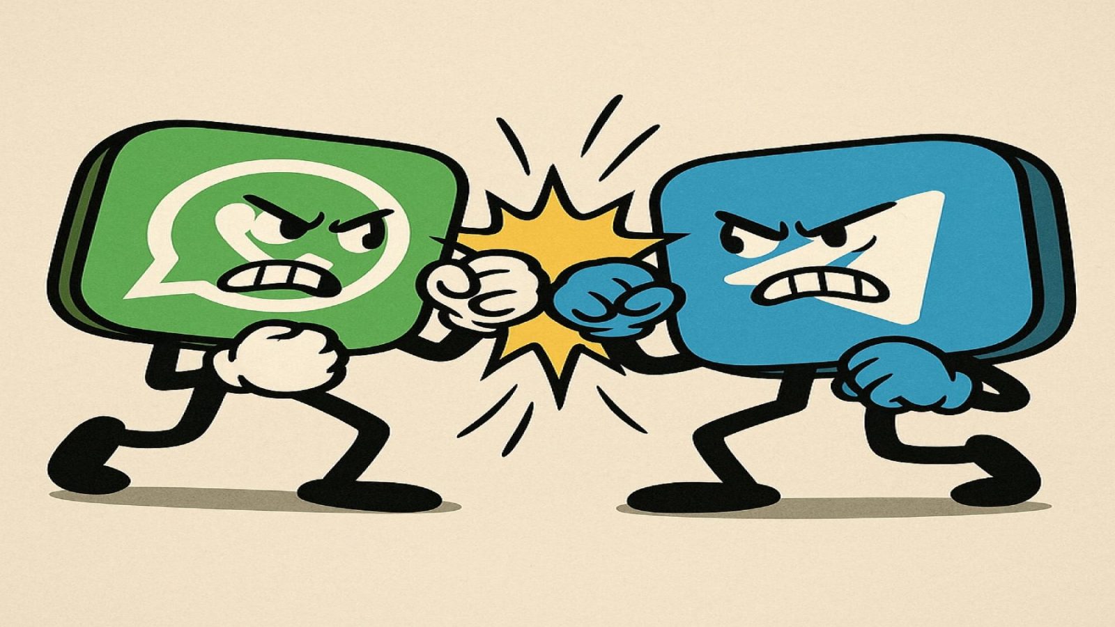 Telegram’s $50,000 Challenge