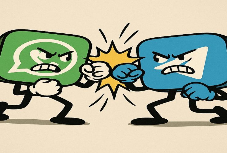 Telegram’s $50,000 Challenge