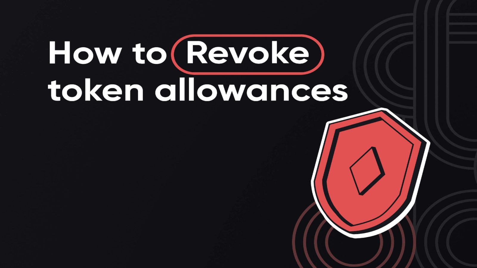 Revoke Wallet Permissions