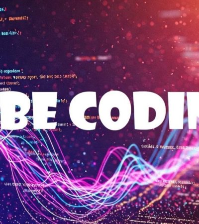 Vibe Coding