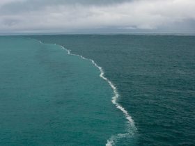 North Sea