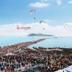 South Korea festivals