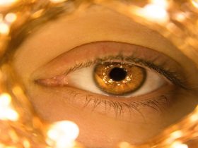 gold nanoparticles